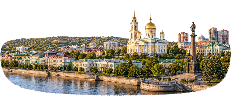 Пенза: иллюстрация для страницы о вебкам-студиях, работе моделью и выборе условий