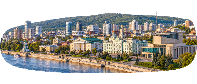 Пермь: иллюстрация для страницы о вебкам-студиях, работе моделью и выборе условий