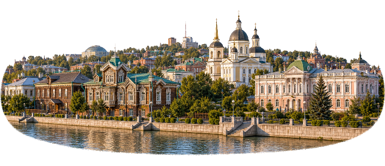Томск: иллюстрация для страницы о вебкам-студиях, работе моделью и выборе условий