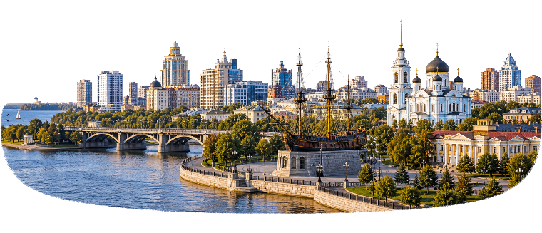 Воронеж: иллюстрация для страницы о вебкам-студиях, работе моделью и выборе условий
