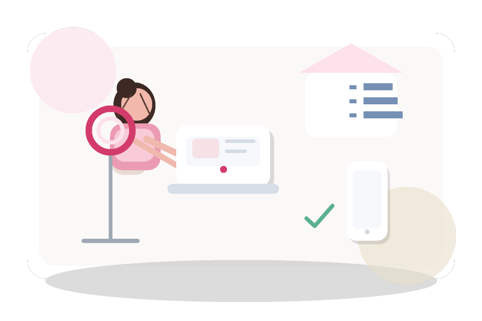 Как начать webcam из дома с телефона: практичная подсказка для девушки без опыта перед заявкой