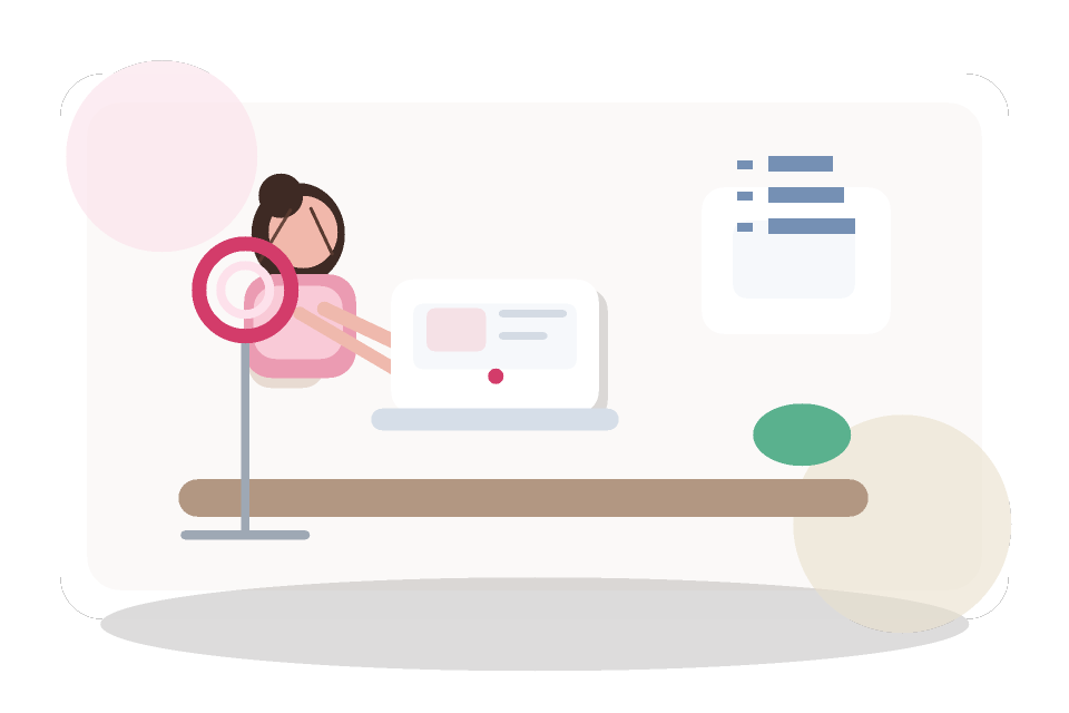 Как подготовить комнату для webcam-работы: практичная подсказка для девушки без опыта перед заявкой
