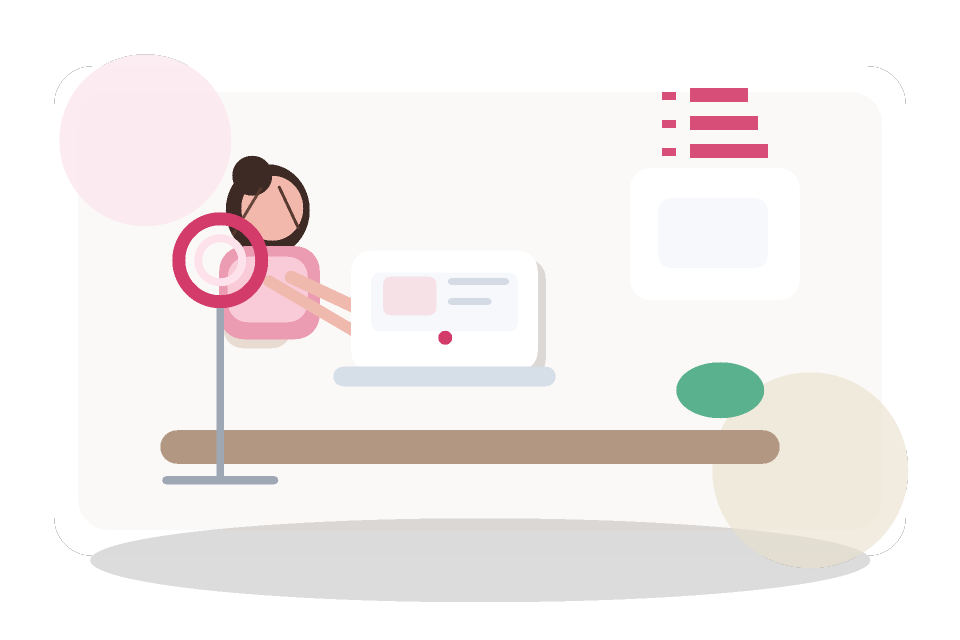 Как подготовить комнату к webcam-эфиру: практичная подсказка для девушки без опыта перед заявкой