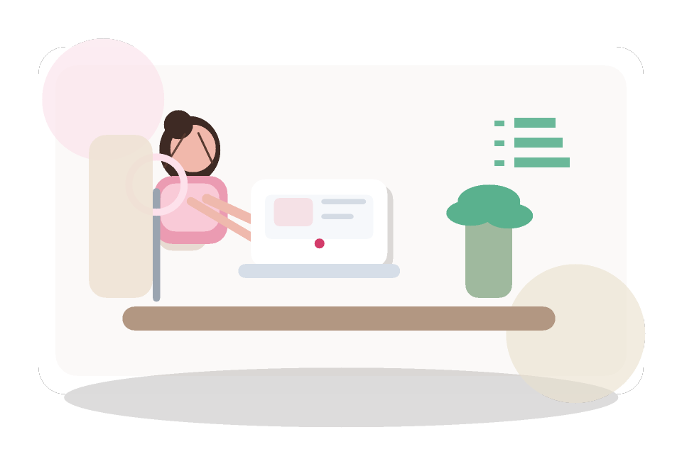 Как понять, что онлайн-формат подходит: практичная подсказка для девушки без опыта перед заявкой