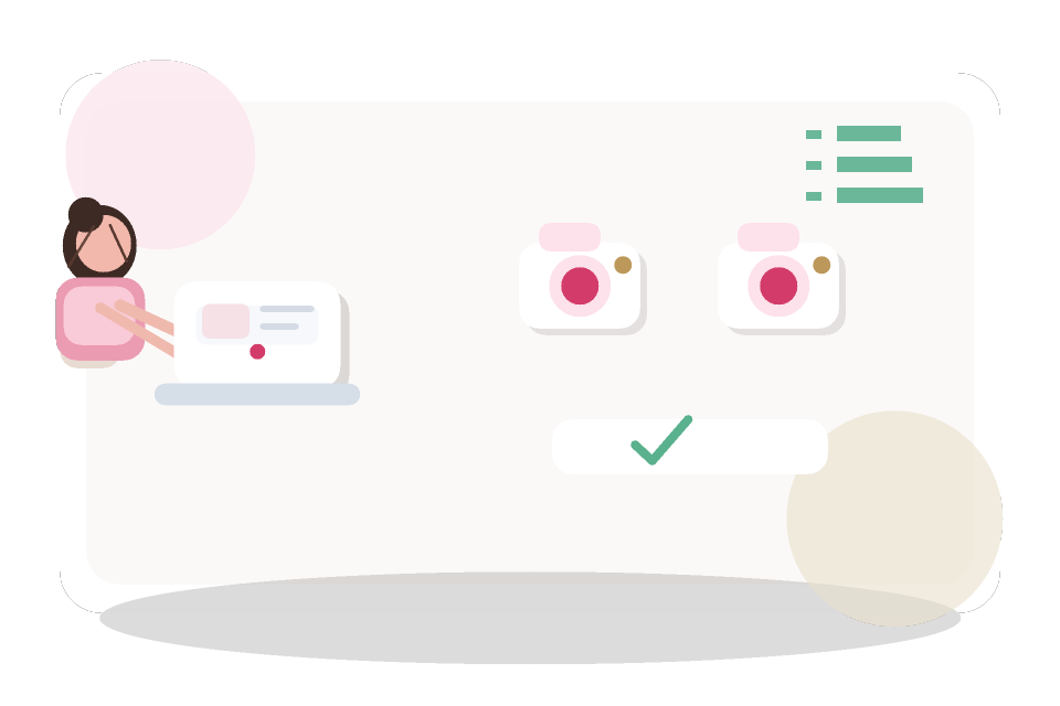 Работа webcam-моделью с телефона: практичная подсказка для девушки без опыта перед заявкой