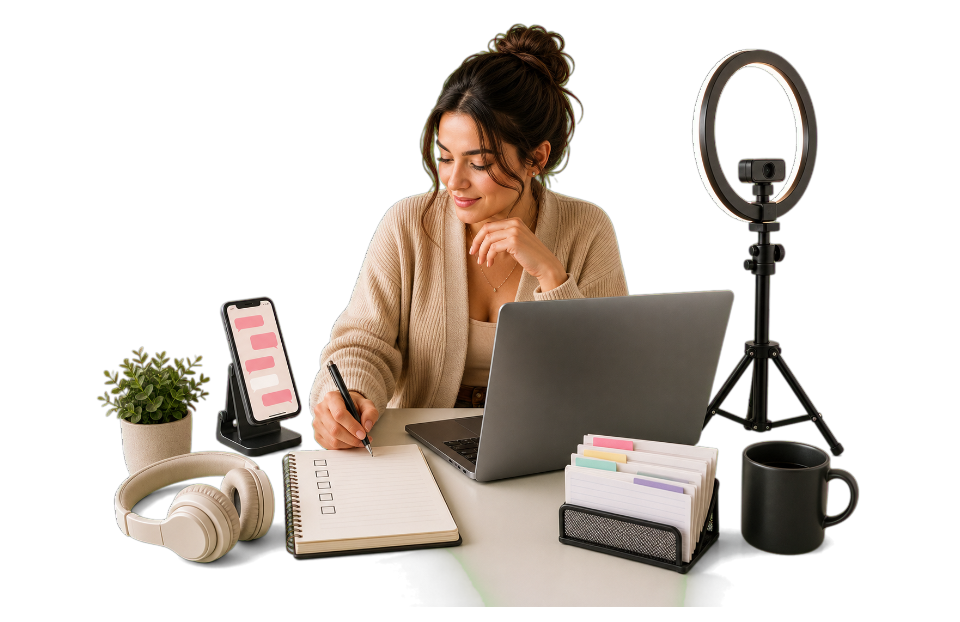 Словарь webcam-модели: практичная подсказка для девушки без опыта перед заявкой